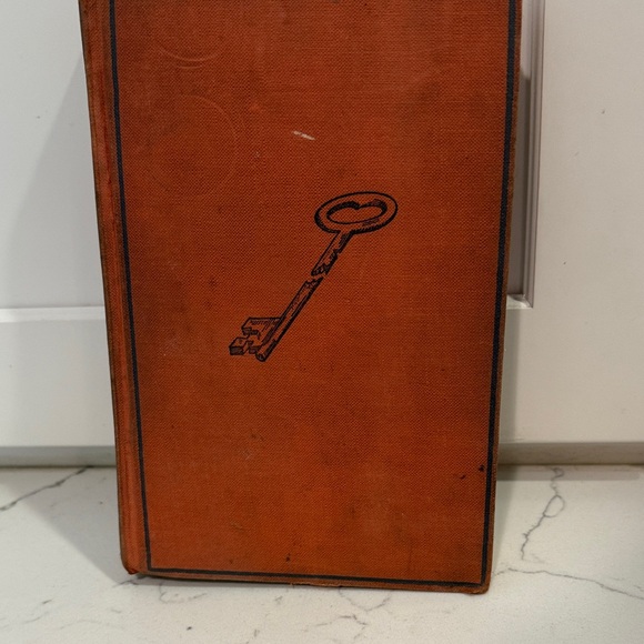 The Glass Key First Edition - Picture 12 of 12